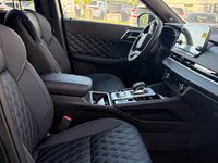 2026 Nissan Rogue Plug-In Hybrid PLATINUM HYBRID-4