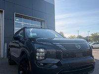 2026 Nissan Rogue Plug-In Hybrid PLATINUM HYBRID-0