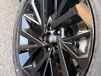 2026 Nissan Rogue Plug-In Hybrid PLATINUM HYBRID-1