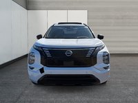 2026 Nissan Rogue Plug-In Hybrid Platinum-1