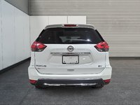 2017 Nissan Rogue SV-2