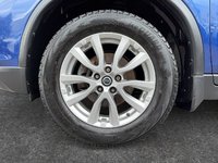 2020 Nissan Rogue S-6