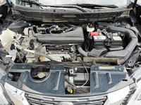 2020 Nissan Rogue S-7