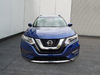 2020 Nissan Rogue S-1