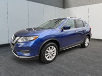 2020 Nissan Rogue S-0