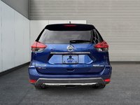 2020 Nissan Rogue S-2