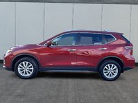 Nissan Rogue S 2020-4