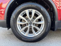 Nissan Rogue S 2020-6