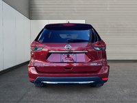Nissan Rogue S 2020-2