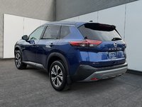 Nissan Rogue SV 2021-3