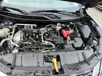 Nissan Rogue SV 2021-7