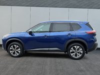 Nissan Rogue SV 2021-4
