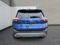 Nissan Rogue SV 2021-2