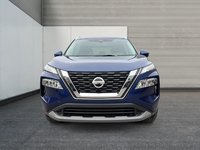 Nissan Rogue SV 2021-1