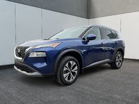 Nissan Rogue SV 2021-0