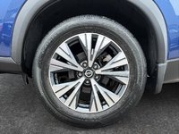 Nissan Rogue SV 2021-6