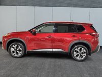 Nissan Rogue SV 2021-4