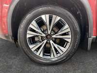 Nissan Rogue SV 2021-6