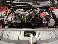 Nissan Rogue SV 2021-7