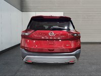 Nissan Rogue SV 2021-2