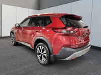 Nissan Rogue SV 2021-3