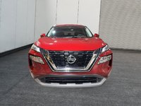 Nissan Rogue SV 2021-1