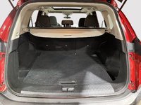 Nissan Rogue SV 2021-5