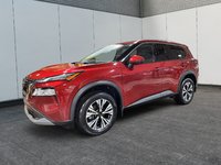 Nissan Rogue SV 2021-0