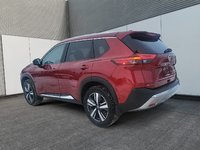 Nissan Rogue Platinum 2021-3