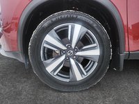 Nissan Rogue Platinum 2021-6