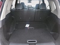 Nissan Rogue Platinum 2021-5