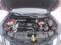 Nissan Rogue Platinum 2021-7