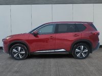 Nissan Rogue Platinum 2021-4