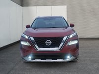Nissan Rogue Platinum 2021-1