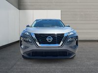 2021 Nissan Rogue S-1