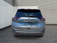 2021 Nissan Rogue S-2