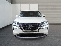 2021 Nissan Rogue SV-1