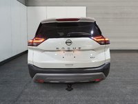 2021 Nissan Rogue SV-2