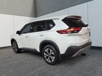 2021 Nissan Rogue SV-3