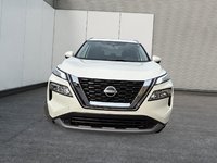 2022 Nissan Rogue SV AWD-1