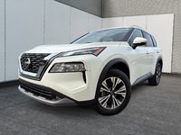 2022 Nissan Rogue SV AWD-0