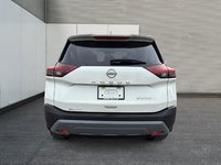 2022 Nissan Rogue SV AWD-2