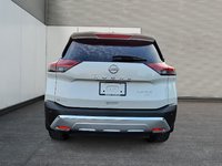 2022 Nissan Rogue PLATINUM-2