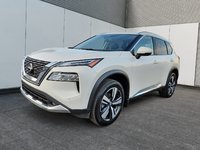 2022 Nissan Rogue PLATINUM-0