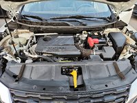 2022 Nissan Rogue PLATINUM-7