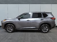 2022 Nissan Rogue S AWD-4