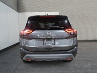 2022 Nissan Rogue S AWD-2