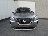 2022 Nissan Rogue S AWD-1