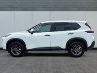 2022 Nissan Rogue S AWD-4