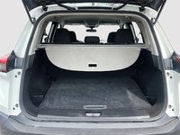 2022 Nissan Rogue S AWD-5